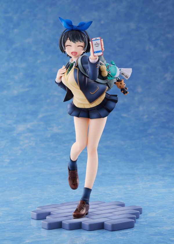 Estatua Ruka Sarashina Limited Edition » Tu Tienda Anime Descubre el apasionante mundo de Estatua Ruka Sarashina Limited Edition.