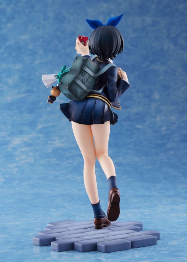 Estatua Ruka Sarashina Limited Edition » Tu Tienda Anime Descubre el apasionante mundo de Estatua Ruka Sarashina Limited Edition.
