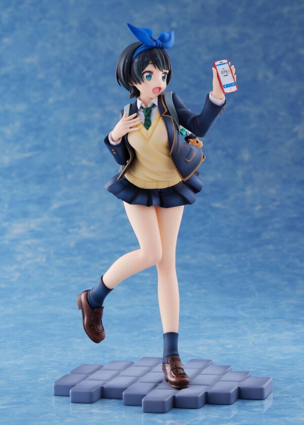 Estatua Ruka Sarashina Limited Edition » Tu Tienda Anime Descubre el apasionante mundo de Estatua Ruka Sarashina Limited Edition.