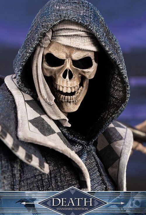 Estatua Symphony of the Night Death » Tu Tienda Anime Descubre el apasionante mundo de Estatua Symphony of the Night Death.