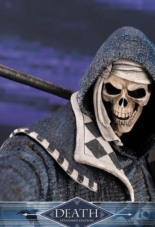 Estatua Symphony of the Night Death » Tu Tienda Anime Descubre el apasionante mundo de Estatua Symphony of the Night Death.