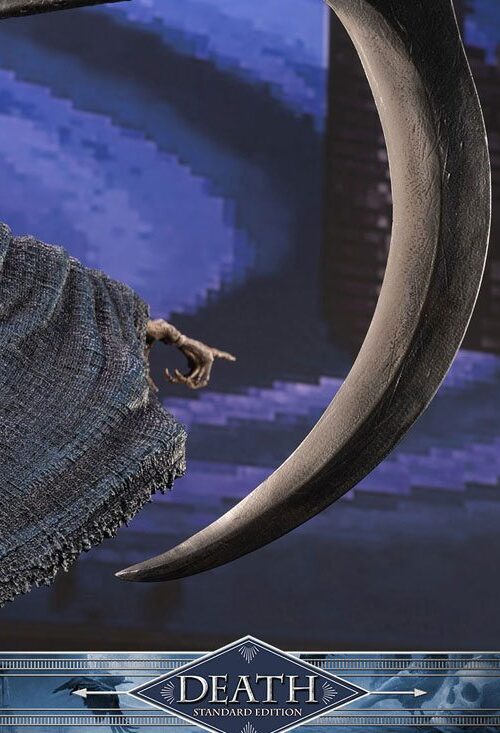 Estatua Symphony of the Night Death » Tu Tienda Anime Descubre el apasionante mundo de Estatua Symphony of the Night Death.