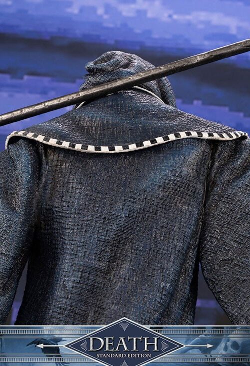 Estatua Symphony of the Night Death » Tu Tienda Anime Descubre el apasionante mundo de Estatua Symphony of the Night Death.