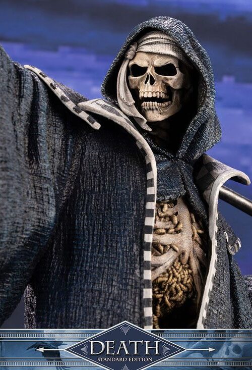 Estatua Symphony of the Night Death » Tu Tienda Anime Descubre el apasionante mundo de Estatua Symphony of the Night Death.