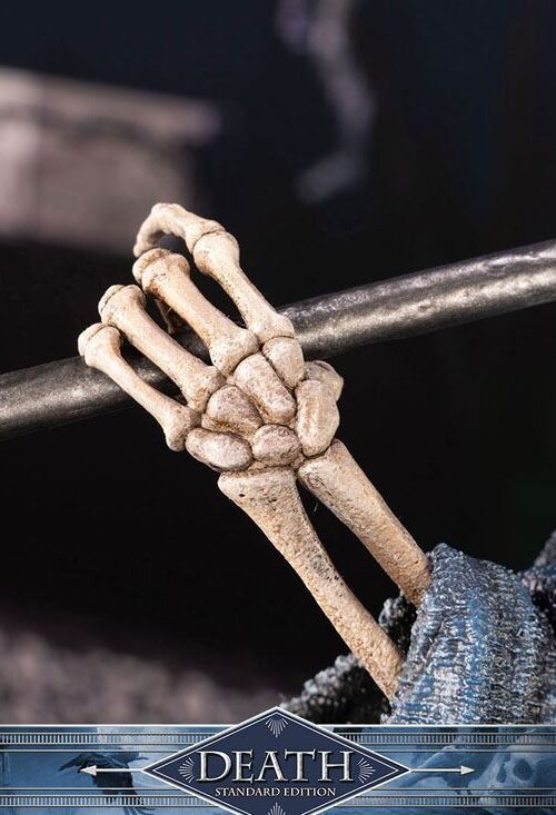 Estatua Symphony of the Night Death » Tu Tienda Anime Descubre el apasionante mundo de Estatua Symphony of the Night Death.