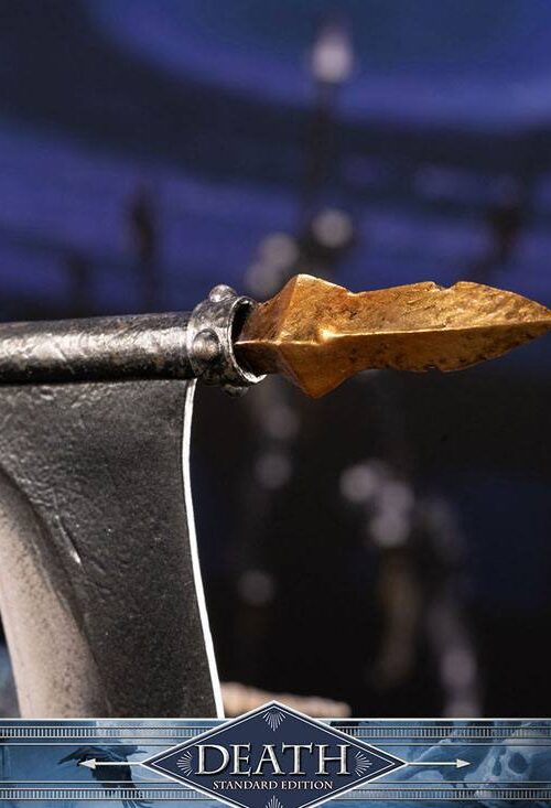 Estatua Symphony of the Night Death » Tu Tienda Anime Descubre el apasionante mundo de Estatua Symphony of the Night Death.