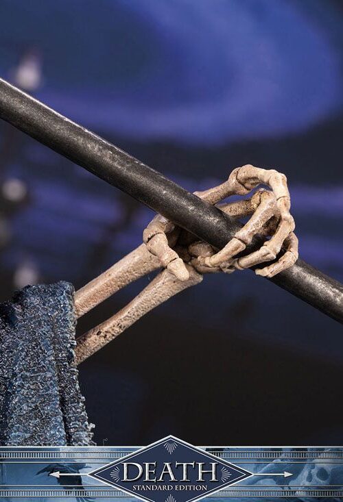 Estatua Symphony of the Night Death » Tu Tienda Anime Descubre el apasionante mundo de Estatua Symphony of the Night Death.