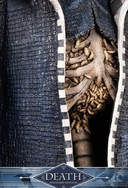 Estatua Symphony of the Night Death » Tu Tienda Anime Descubre el apasionante mundo de Estatua Symphony of the Night Death.