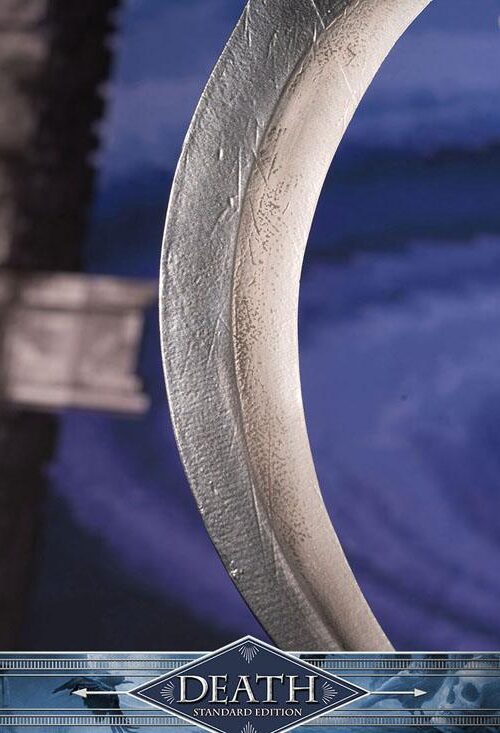 Estatua Symphony of the Night Death » Tu Tienda Anime Descubre el apasionante mundo de Estatua Symphony of the Night Death.