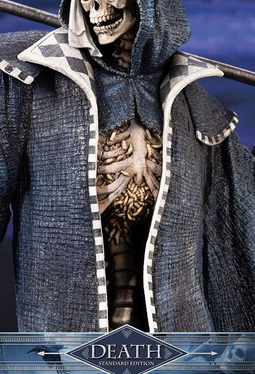 Estatua Symphony of the Night Death » Tu Tienda Anime Descubre el apasionante mundo de Estatua Symphony of the Night Death.