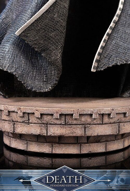 Estatua Symphony of the Night Death » Tu Tienda Anime Descubre el apasionante mundo de Estatua Symphony of the Night Death.