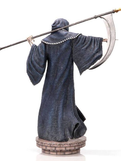 Estatua Symphony of the Night Death » Tu Tienda Anime Descubre el apasionante mundo de Estatua Symphony of the Night Death.