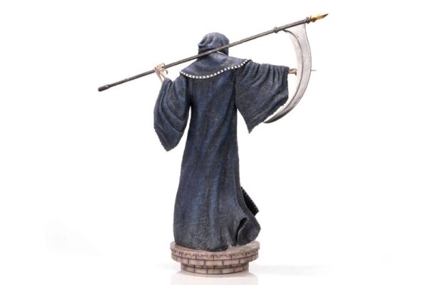 Descubre el apasionante mundo de Estatua Symphony of the Night Death.