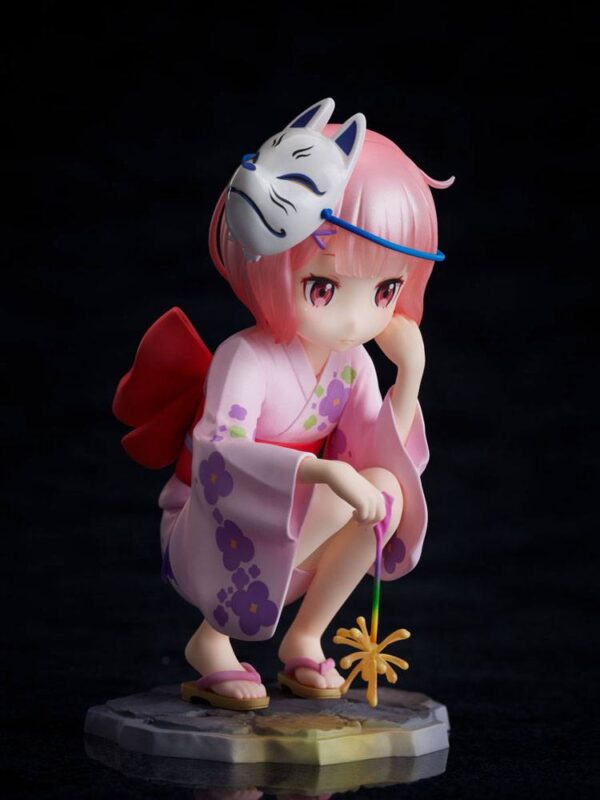 Estatuas Rem y Ram Childhood » Tu Tienda Anime Descubre el apasionante mundo de Estatuas Rem y Ram Childhood.