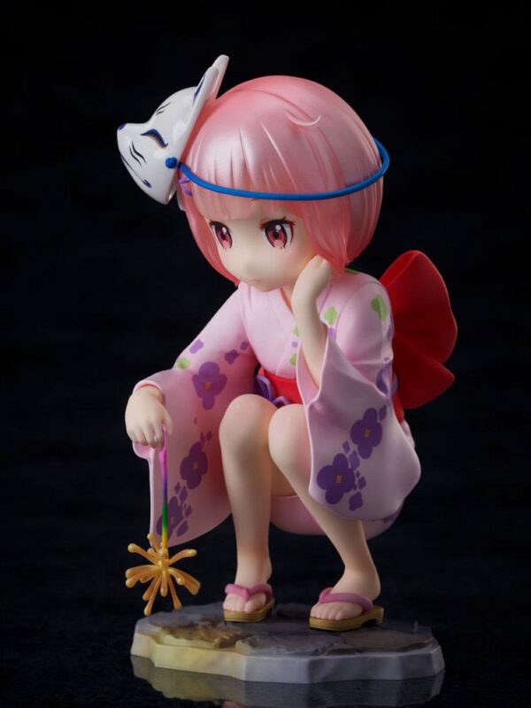 Estatuas Rem y Ram Childhood » Tu Tienda Anime Descubre el apasionante mundo de Estatuas Rem y Ram Childhood.