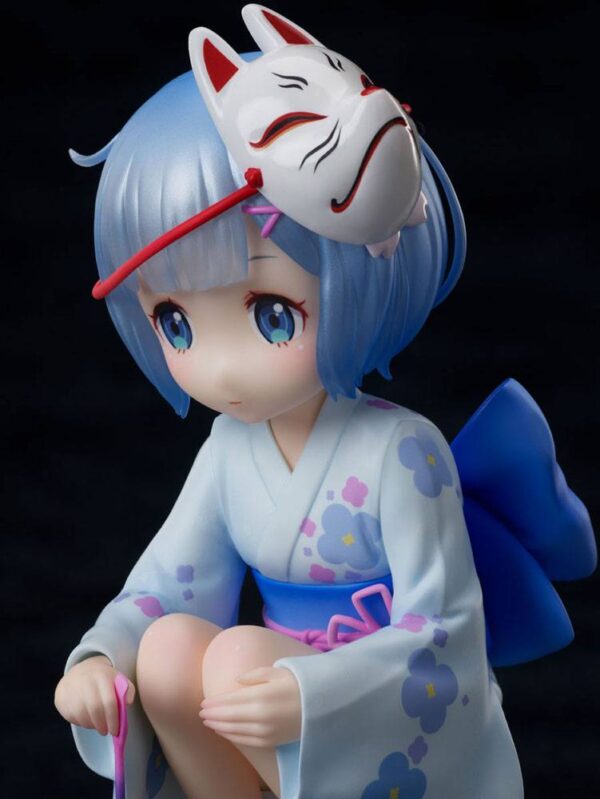 Estatuas Rem y Ram Childhood » Tu Tienda Anime Descubre el apasionante mundo de Estatuas Rem y Ram Childhood.