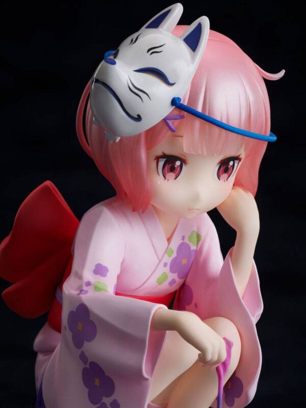 Estatuas Rem y Ram Childhood » Tu Tienda Anime Descubre el apasionante mundo de Estatuas Rem y Ram Childhood.