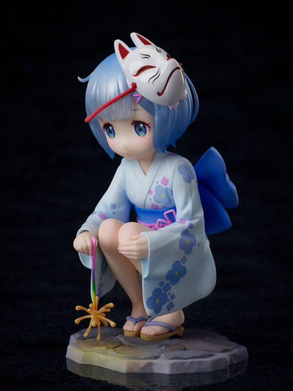 Estatuas Rem y Ram Childhood » Tu Tienda Anime Descubre el apasionante mundo de Estatuas Rem y Ram Childhood.
