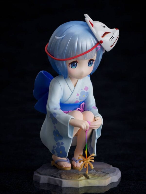 Estatuas Rem y Ram Childhood » Tu Tienda Anime Descubre el apasionante mundo de Estatuas Rem y Ram Childhood.