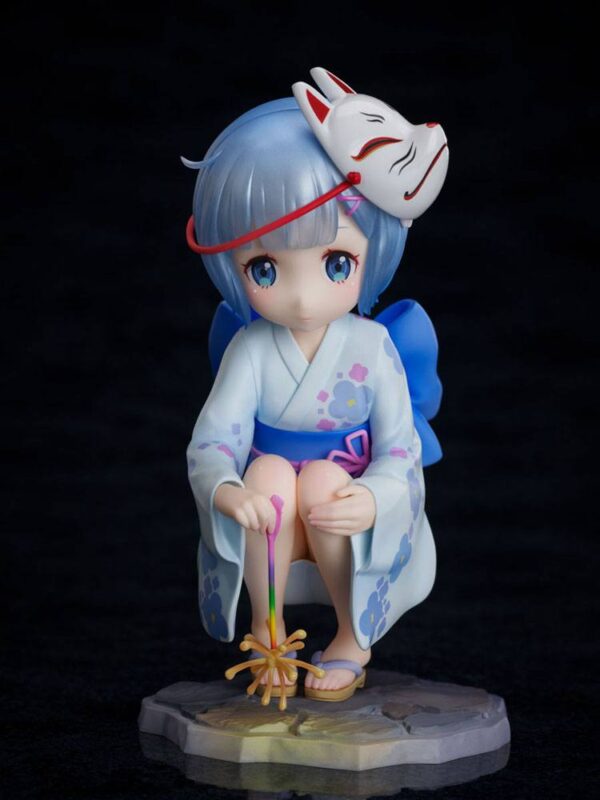 Estatuas Rem y Ram Childhood » Tu Tienda Anime Descubre el apasionante mundo de Estatuas Rem y Ram Childhood.