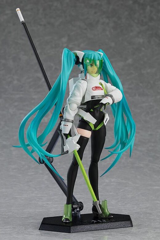 Figura Figma Racing Miku 2022