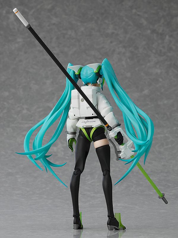 Figura Figma Racing Miku 2022 » Tu Tienda Anime Descubre el apasionante mundo de Figura Figma Racing Miku 2022.