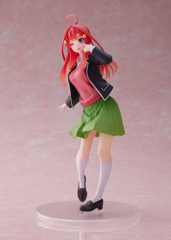 Figura Itsuki Nakano Renewal Edition