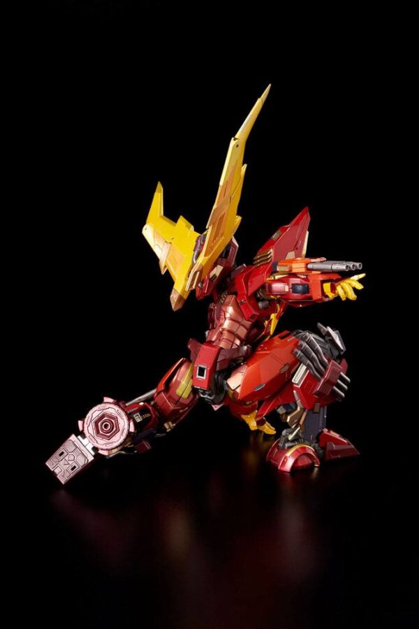 Figura Kuro Kara Kuri Rodimus