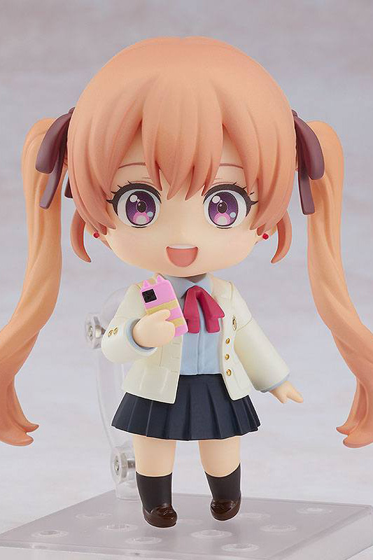 Figura Nendoroid Erika Amano