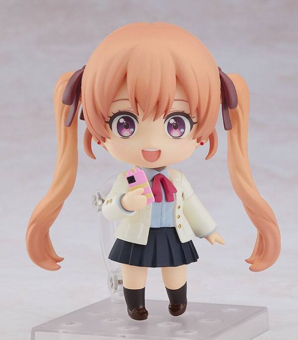 Figura Nendoroid Erika Amano