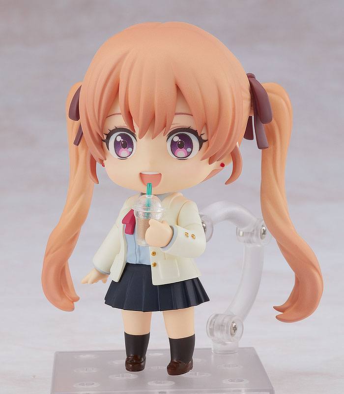 Figura Nendoroid Erika Amano