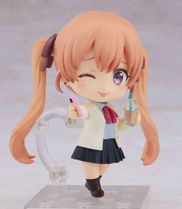 Figura Nendoroid Erika Amano