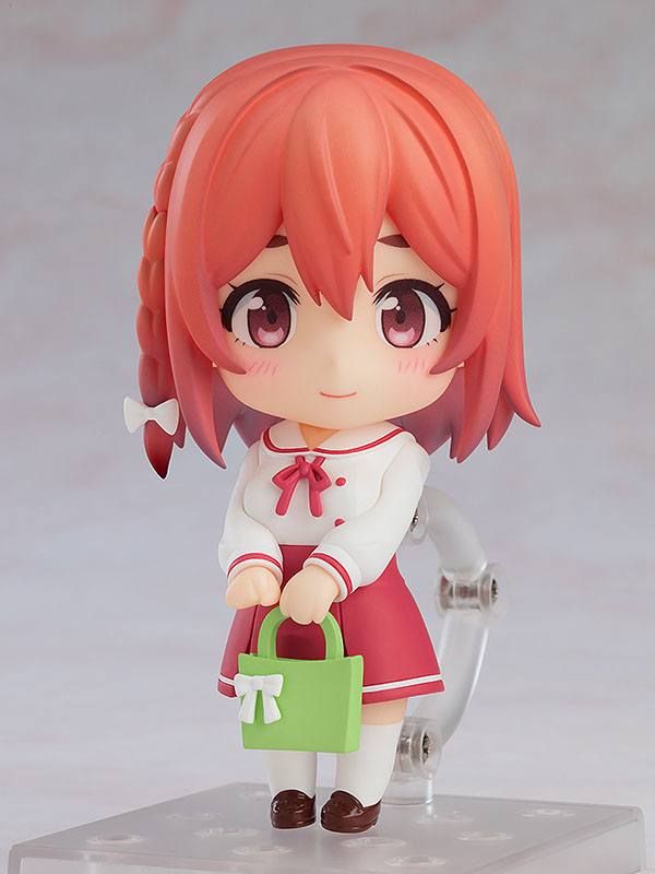 Figura Nendoroid Sumi Sakurasawa Descubre el apasionante mundo de Figura Nendoroid Sumi Sakurasawa.