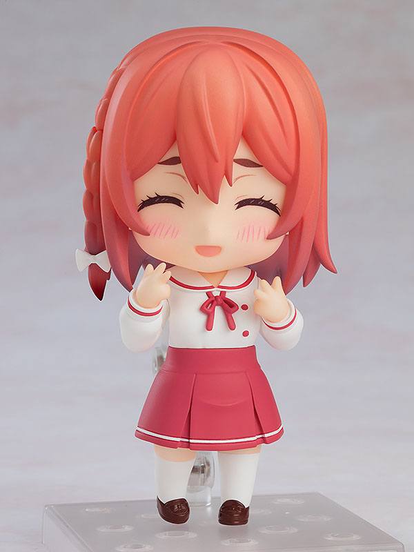Figura Nendoroid Sumi Sakurasawa » Tu Tienda Anime Descubre el apasionante mundo de Figura Nendoroid Sumi Sakurasawa.