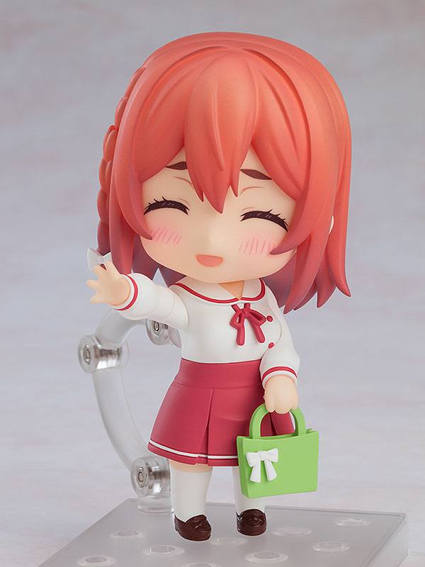 Figura Nendoroid Sumi Sakurasawa » Tu Tienda Anime Descubre el apasionante mundo de Figura Nendoroid Sumi Sakurasawa.