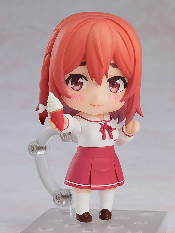 Figura Nendoroid Sumi Sakurasawa » Tu Tienda Anime Descubre el apasionante mundo de Figura Nendoroid Sumi Sakurasawa.