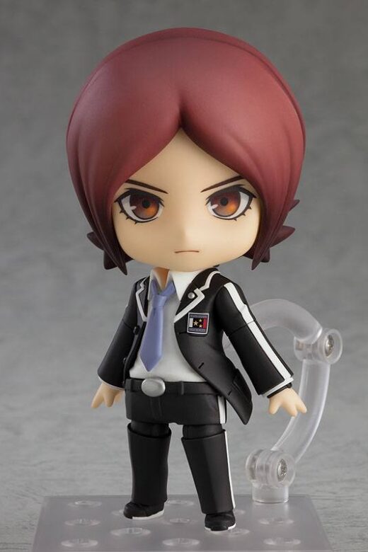 Figura Nendoroid Tatsuya Suou