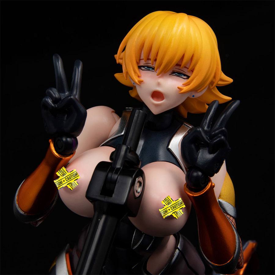 Figura Sakura Igawa 14cm