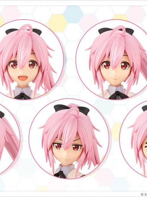 Maqueta Ao Gennai Wakaba Winter Clothes » Tu Tienda Anime Descubre el apasionante mundo de Maqueta Ao Gennai Wakaba Winter Clothes.