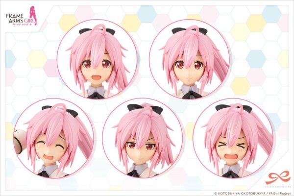 Descubre el apasionante mundo de Maqueta Ao Gennai Wakaba Winter Clothes.