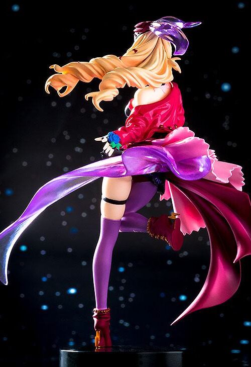 Descubre el apasionante mundo de Maqueta Macross MF-14 Sheryl Nome.