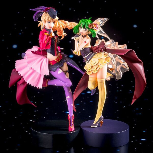 Descubre el apasionante mundo de Maqueta Macross MF-14 Sheryl Nome.