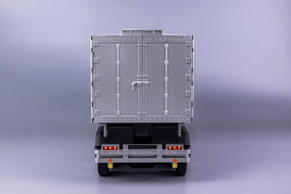 Robot Optimus Prime Flagship Trailer Kit Transformers