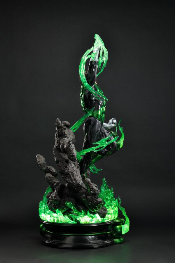 Estatua Green Lantern Hal Jordan » Tu Tienda Anime Descubre el apasionante mundo de Estatua Green Lantern Hal Jordan.