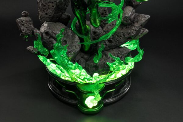 Estatua Green Lantern Hal Jordan » Tu Tienda Anime Descubre el apasionante mundo de Estatua Green Lantern Hal Jordan.
