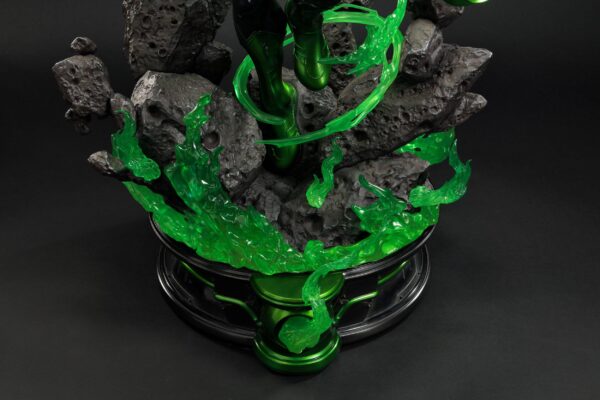 Estatua Green Lantern Hal Jordan » Tu Tienda Anime Descubre el apasionante mundo de Estatua Green Lantern Hal Jordan.