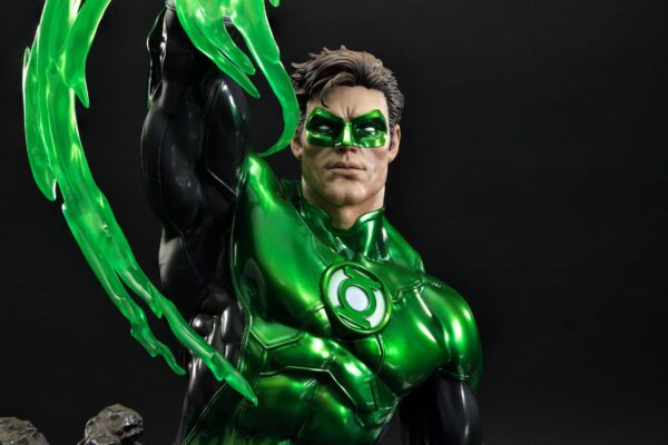 Estatua Green Lantern Hal Jordan » Tu Tienda Anime Descubre el apasionante mundo de Estatua Green Lantern Hal Jordan.
