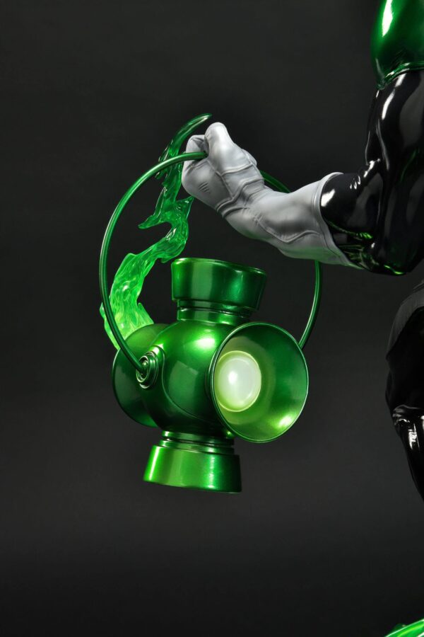 Estatua Green Lantern Hal Jordan » Tu Tienda Anime Descubre el apasionante mundo de Estatua Green Lantern Hal Jordan.