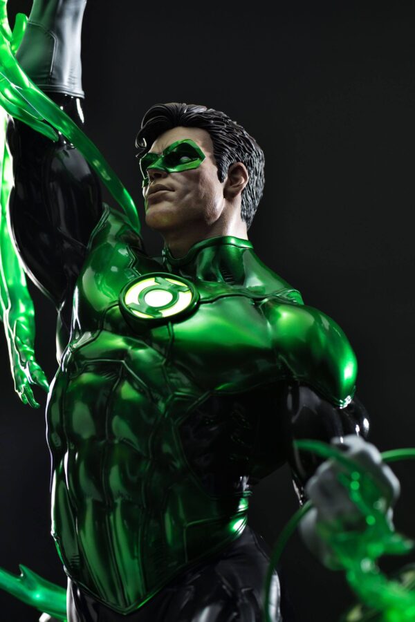 Estatua Green Lantern Hal Jordan » Tu Tienda Anime Descubre el apasionante mundo de Estatua Green Lantern Hal Jordan.