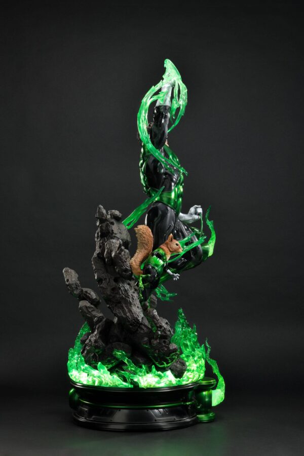 Estatua Green Lantern Hal Jordan » Tu Tienda Anime Descubre el apasionante mundo de Estatua Green Lantern Hal Jordan.
